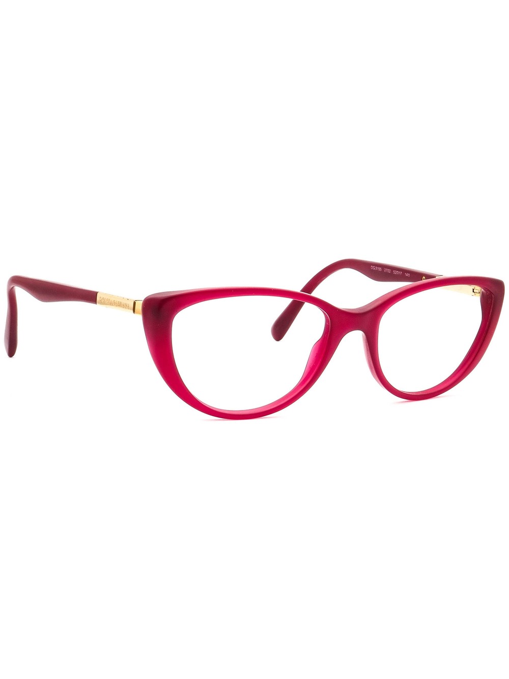 Dolce & Gabbana DG 3155 2702 Eyewear